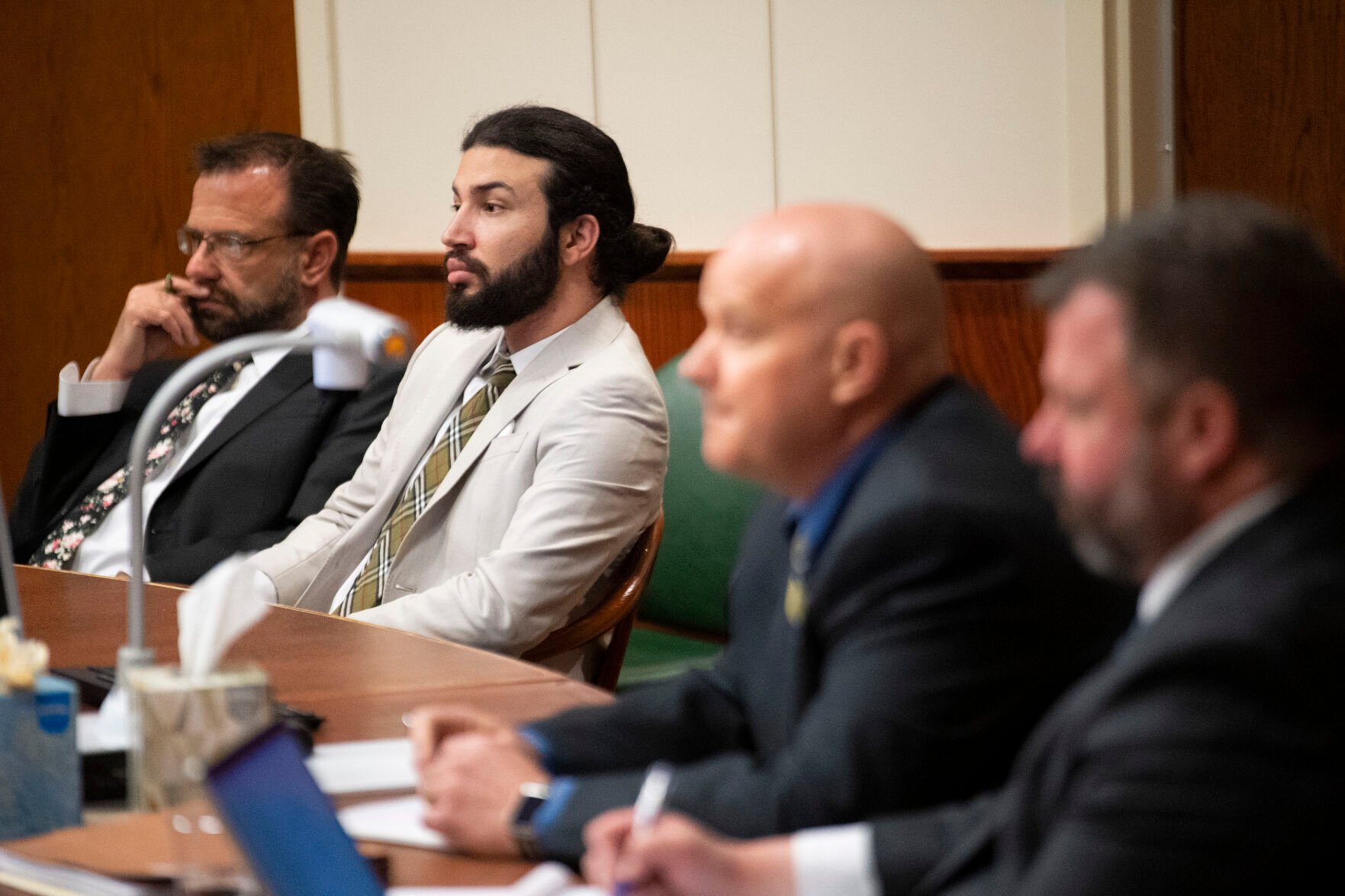 Top Journal Star photos for April